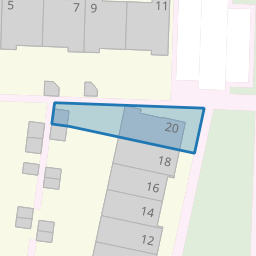 Perceel BRD00-B-5203
