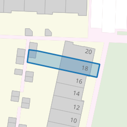 Perceel BRD00-B-5204