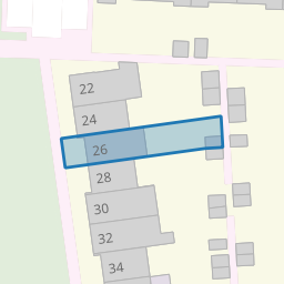 Perceel BRD00-B-5216