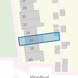 Perceel BRD00-B-5221