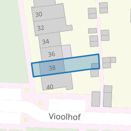 Perceel BRD00-B-5222