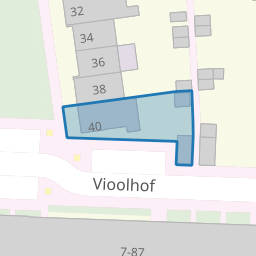 Perceel BRD00-B-5223