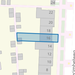 Perceel BRD00-B-5227