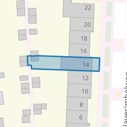 Perceel BRD00-B-5228