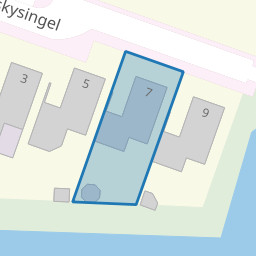 Perceel BRD00-B-5239