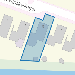 Perceel BRD00-B-5240