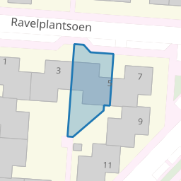 Perceel BRD00-B-5243