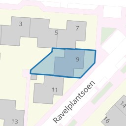 Perceel BRD00-B-5244