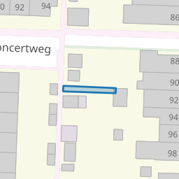 Perceel BRD00-B-5257