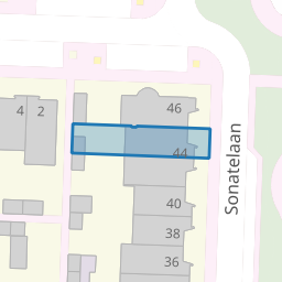 Perceel BRD00-B-5261