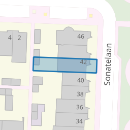 Perceel BRD00-B-5262