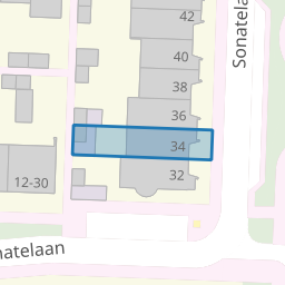 Perceel BRD00-B-5266