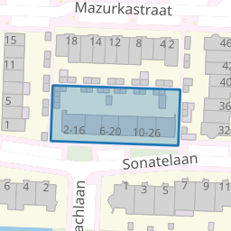 Perceel BRD00-B-5268