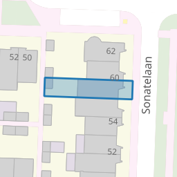 Perceel BRD00-B-5274