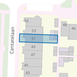 Perceel BRD00-B-5283