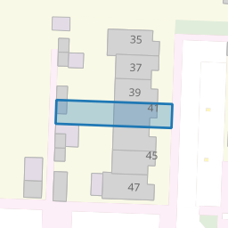 Perceel BRD00-B-5289