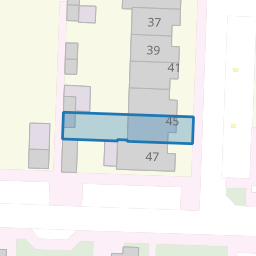 Perceel BRD00-B-5291