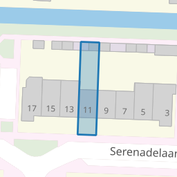 Perceel BRD00-B-5303