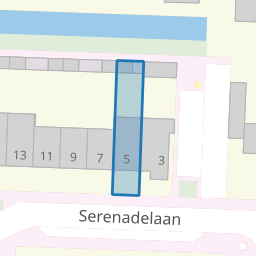 Perceel BRD00-B-5306