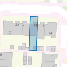 Perceel BRD00-B-5311