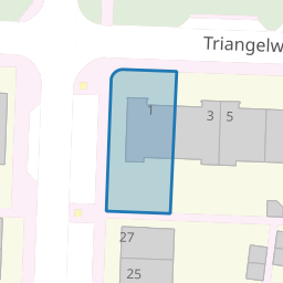 Perceel BRD00-B-5316