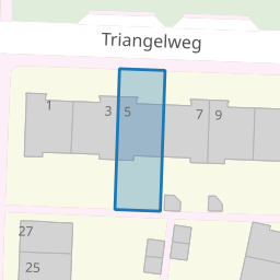 Perceel BRD00-B-5318