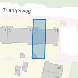 Perceel BRD00-B-5320