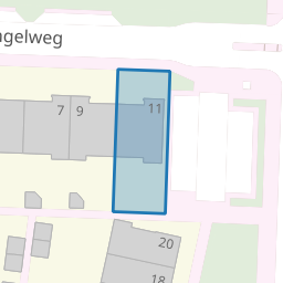 Perceel BRD00-B-5321