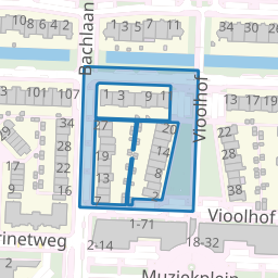 Perceel BRD00-B-5322