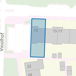 Perceel BRD00-B-5323