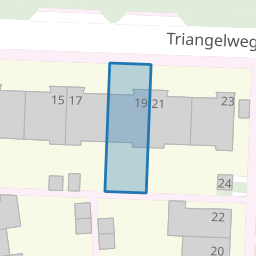 Perceel BRD00-B-5326