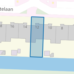 Perceel BRD00-B-5334