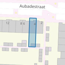 Perceel BRD00-B-5349