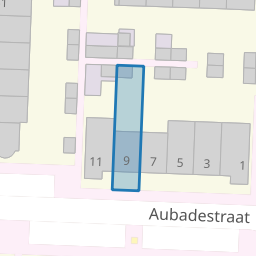 Perceel BRD00-B-5352