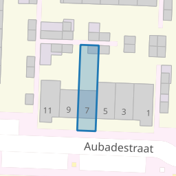 Perceel BRD00-B-5353