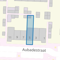 Perceel BRD00-B-5354