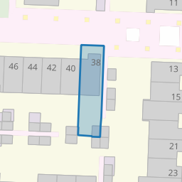 Perceel BRD00-B-5357