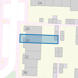 Perceel BRD00-B-5364