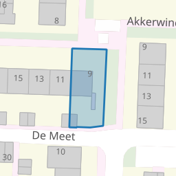 Perceel BRD00-B-5376