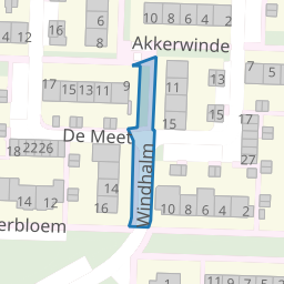 Perceel BRD00-B-5377