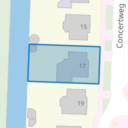 Perceel BRD00-B-5384