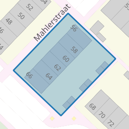 Perceel BRD00-B-5400