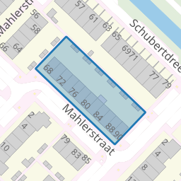 Perceel BRD00-B-5401