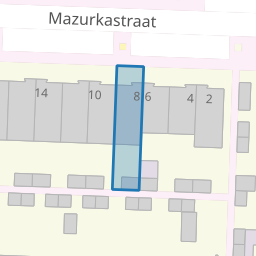 Perceel BRD00-B-5417