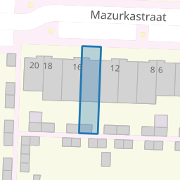 Perceel BRD00-B-5420