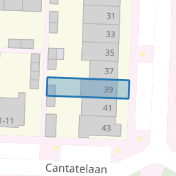 Perceel BRD00-B-5430