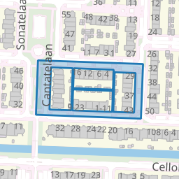 Perceel BRD00-B-5433