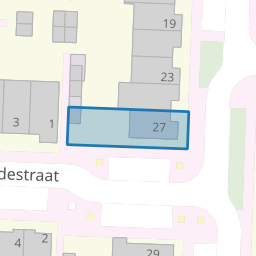 Perceel BRD00-B-5434