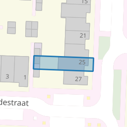 Perceel BRD00-B-5435