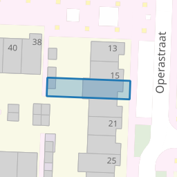 Perceel BRD00-B-5439